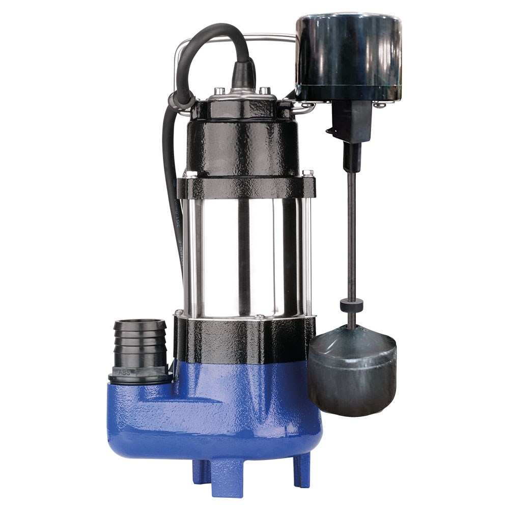 Drainage Pumps